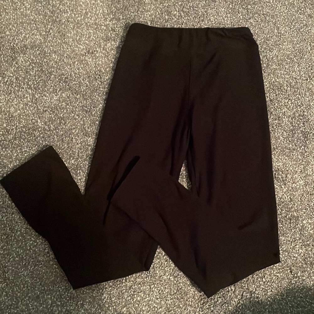 LuluRoe tween leggings
